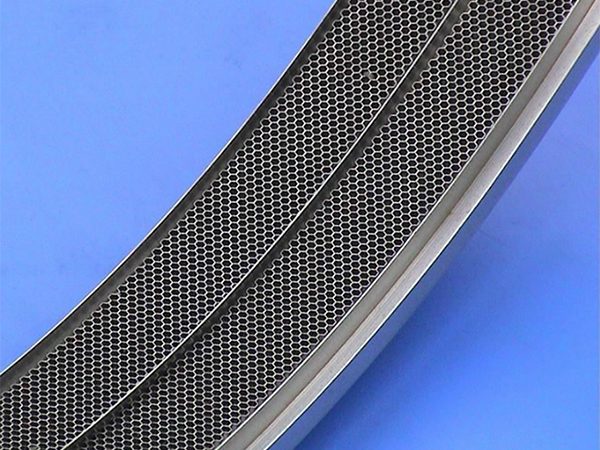 蜂窩密封 蜂窩密封