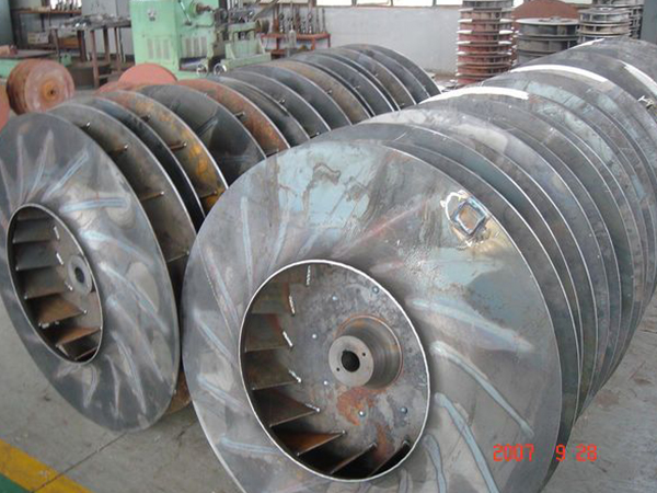 風機配件 風機配件