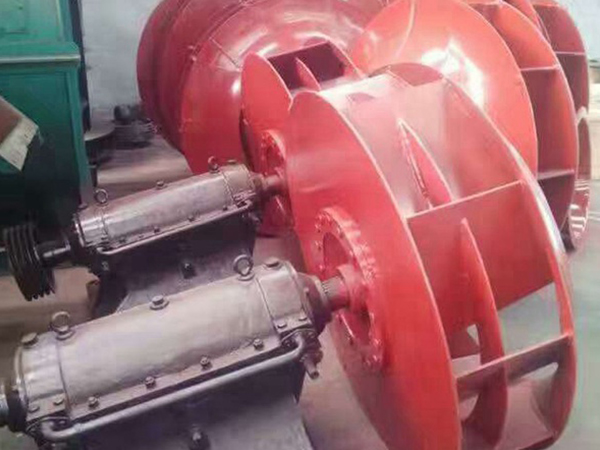 風機配件 風機配件